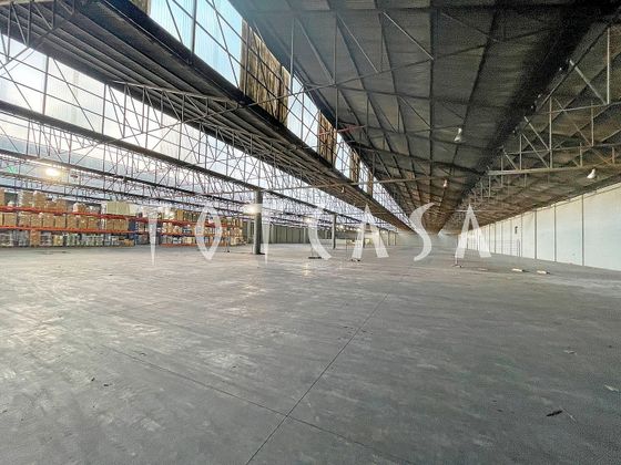 Foto 1 de Nau en lloguer a polígono Industrial a Granxa de 12000 m²