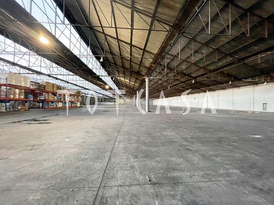 Foto 2 de Nau en lloguer a polígono Industrial a Granxa de 12000 m²