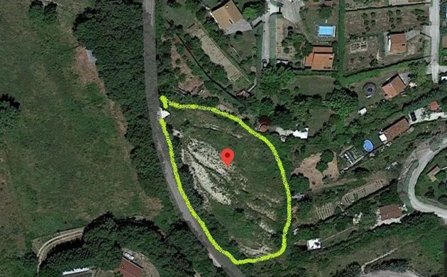 Foto 1 de Venta de terreno en Aranguren de 2257 m²