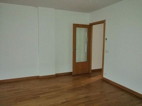 Foto 2 de Venta de piso en Lekunberri de 3 habitaciones con garaje y calefacción