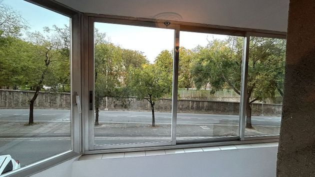 Foto 2 de Pis en venda a Echavacóiz de 3 habitacions amb balcó i calefacció