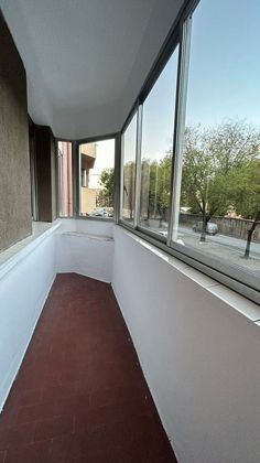 Foto 1 de Pis en venda a Echavacóiz de 3 habitacions amb balcó i calefacció
