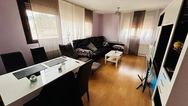 Foto 1 de Piso en venta en Aoiz/Agoitz de 3 habitaciones con garaje y balcón