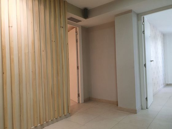 Foto 2 de Alquiler de oficina en Iturrama de 68 m²