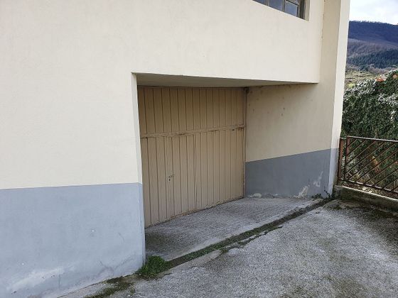 Foto 2 de Alquiler de garaje en calle Arronga Enparantza de 16 m²
