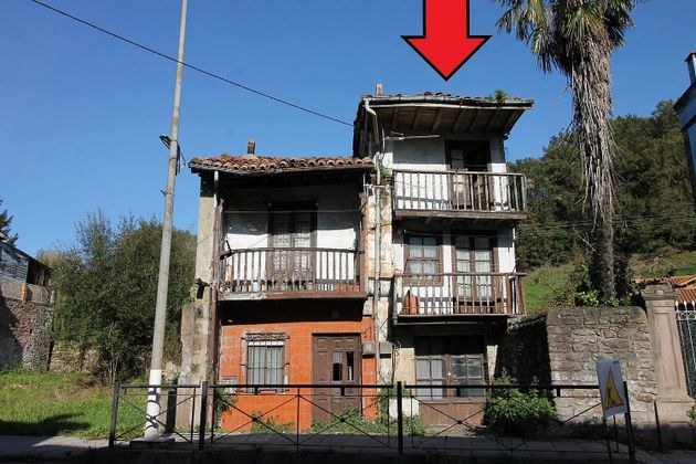 Foto 1 de Venta de casa en calle Concha Espina de 2 habitaciones y 145 m²