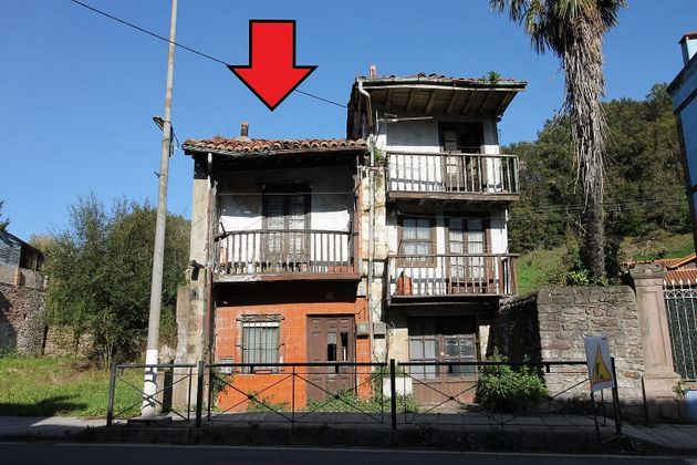 Foto 1 de Venta de casa en calle Concha Espina de 2 habitaciones y 100 m²