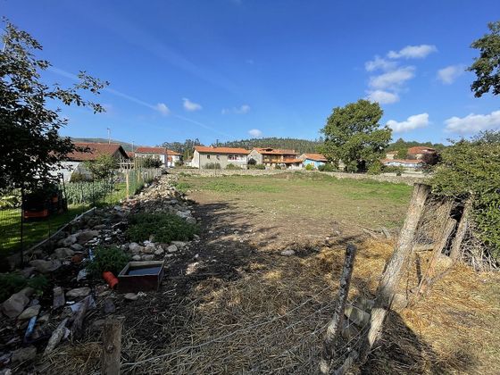 Foto 1 de Terreny en venda a barrio Vpeñacotera de 1229 m²