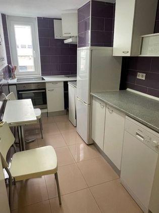 Foto 1 de Venta de piso en calle Julián Ceballos de 1 habitación con calefacción