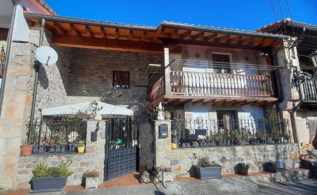 Foto 2 de Casa en venda a calle Poblado Renedo de 6 habitacions amb terrassa i garatge