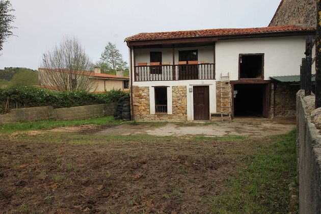 Foto 2 de Casa en venda a barrio Rioturbio de 4 habitacions i 239 m²