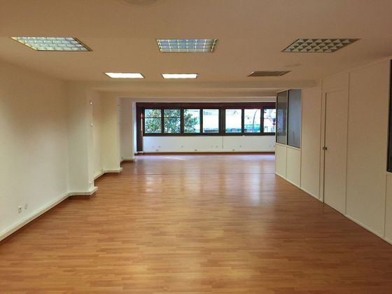 Foto 1 de Alquiler de oficina en Centro - Gijón de 150 m²