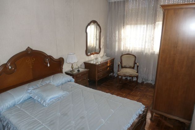 Foto 1 de Àtic en venda a A Milagrosa de 3 habitacions amb terrassa i garatge