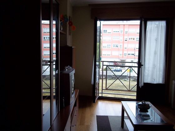 Foto 2 de Pis en venda a calle Regueiro de 2 habitacions amb ascensor
