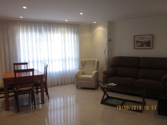 Foto 1 de Pis en venda a calle Pitillera de 2 habitacions amb mobles i calefacció