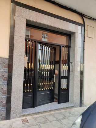 Foto 1 de Ático en venta en calle Instituto de 4 habitaciones con ascensor