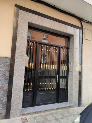 Foto 2 de Ático en venta en calle Instituto de 4 habitaciones con ascensor