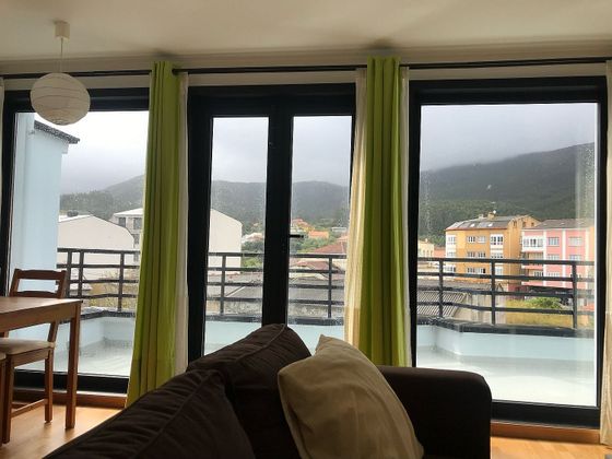 Foto 1 de Àtic en venda a calle Cantalarrana de 2 habitacions amb terrassa i balcó