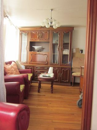 Foto 2 de Casa en venta en calle Angustias de 3 habitaciones con calefacción