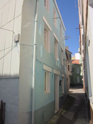 Foto 1 de Casa en venta en calle Angustias de 3 habitaciones con calefacción