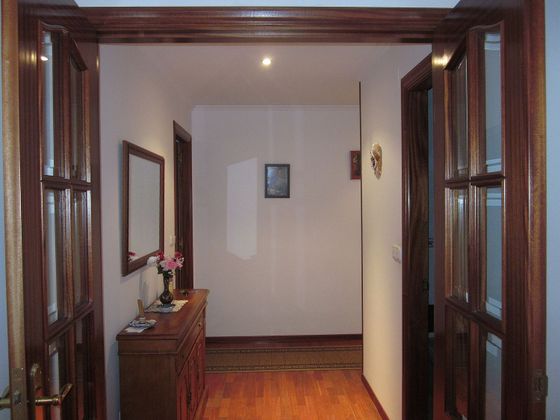 Foto 1 de Pis en venda a calle Instituto de 1 habitació amb terrassa i garatge