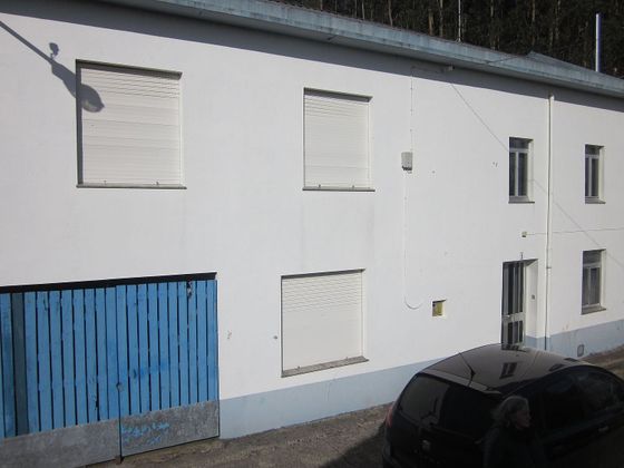 Foto 2 de Venta de chalet en calle Lugar Veriño Arriba de 4 habitaciones con terraza y garaje