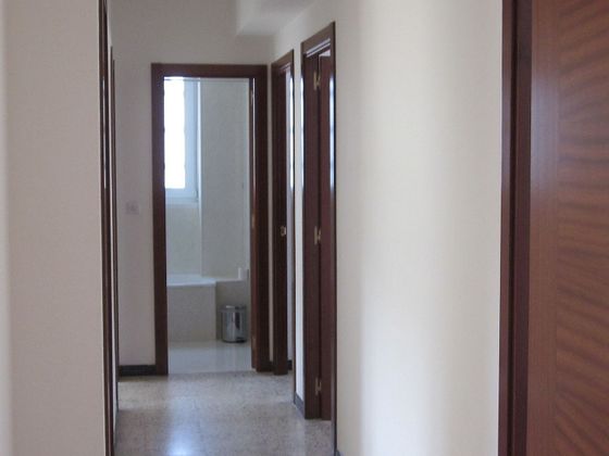 Foto 2 de Piso en venta en avenida Da Penela de 4 habitaciones y 90 m²