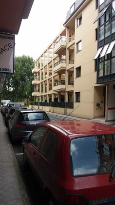 Foto 1 de Àtic en venda a calle San Sadurniño de 1 habitació amb terrassa i garatge