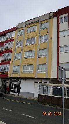 Foto 2 de Piso en venta en calle Real Da Magdalena de 3 habitaciones con terraza y ascensor