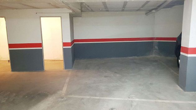 Foto 2 de Garatge en venda a La Pola Siero de 36 m²