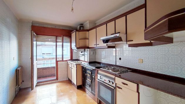 Foto 1 de Pis en venda a calle Ildefonso Sanchez del Rio de 4 habitacions amb terrassa i garatge