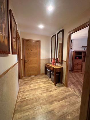 Foto 2 de Pis en venda a Areal – Zona Centro de 2 habitacions amb garatge i calefacció