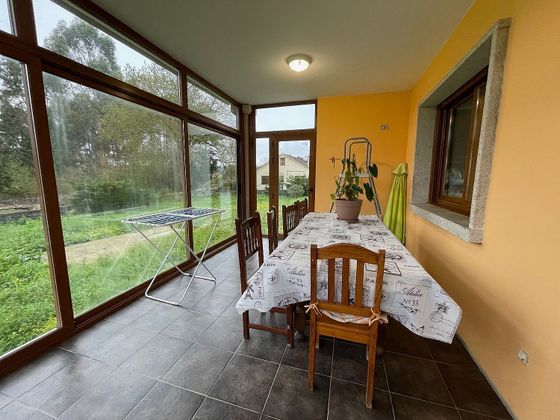 Foto 2 de Xalet en venda a Villalonga-Nantes de 5 habitacions amb garatge i jardí
