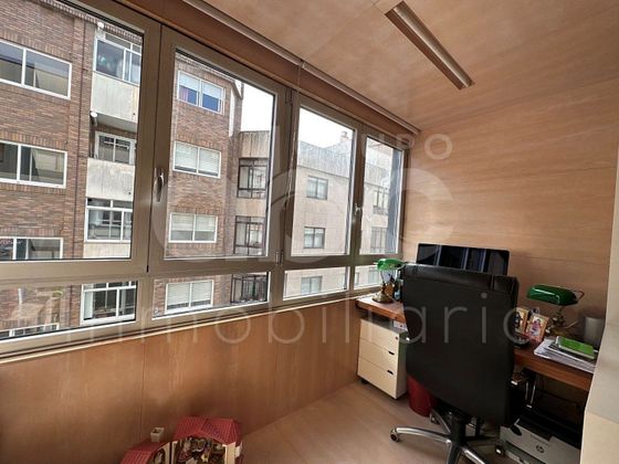 Foto 2 de Pis en venda a Calvario - Santa Rita de 2 habitacions amb garatge i balcó