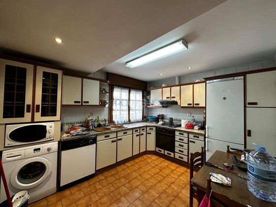 Foto 1 de Pis en venda a Bañeza (La) de 5 habitacions amb terrassa i garatge