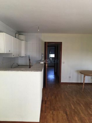 Foto 1 de Pis en venda a Santovenia de la Valdoncina de 1 habitació amb garatge i calefacció