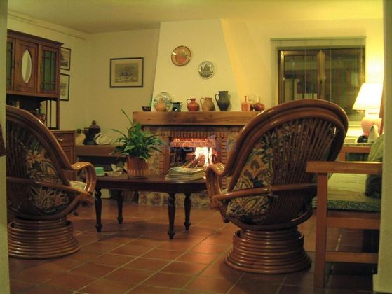 Foto 2 de Casa adosada en venta en El Ejido - Santa Ana de 4 habitaciones con terraza y jardín