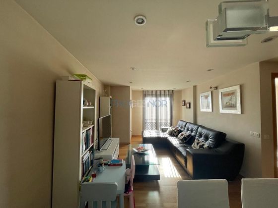Foto 1 de Dúplex en venta en La Vega - Oteruelo de 3 habitaciones con terraza y garaje