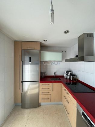 Foto 2 de Dúplex en venta en La Vega - Oteruelo de 3 habitaciones con terraza y garaje