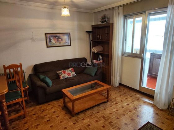 Foto 1 de Piso en venta en San Esteban de 2 habitaciones con terraza y garaje