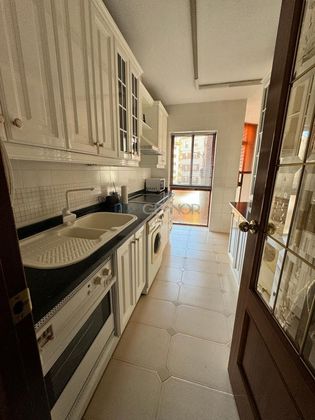 Foto 2 de Pis en venda a La Chantría - La Lastra de 4 habitacions amb garatge i calefacció