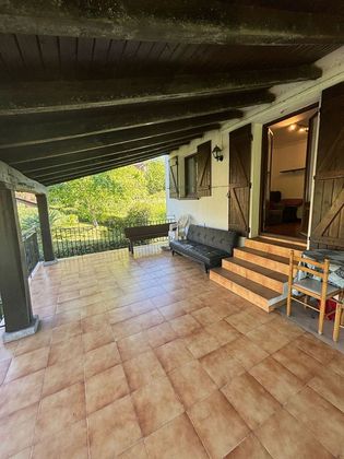 Foto 1 de Venta de piso en Bera/Vera de Bidasoa de 3 habitaciones con terraza y garaje