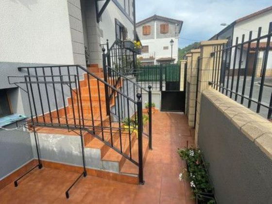 Foto 2 de Casa en venda a Bera/Vera de Bidasoa de 3 habitacions amb garatge i jardí
