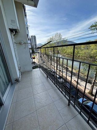 Foto 1 de Pis en venda a Lasarte-Oria de 2 habitacions amb terrassa i balcó