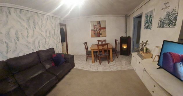 Foto 2 de Venta de casa en Boecillo de 2 habitaciones con calefacción
