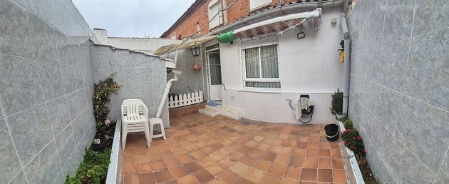 Foto 2 de Chalet en venta en Belén - Pilarica - Bº España de 3 habitaciones con calefacción