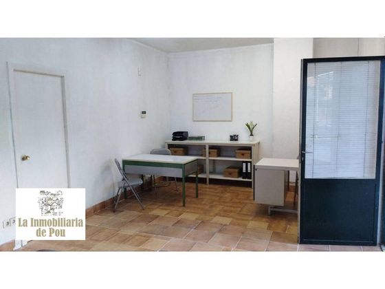 Foto 1 de Alquiler de oficina en Ermitagaña - Mendebaldea de 40 m²