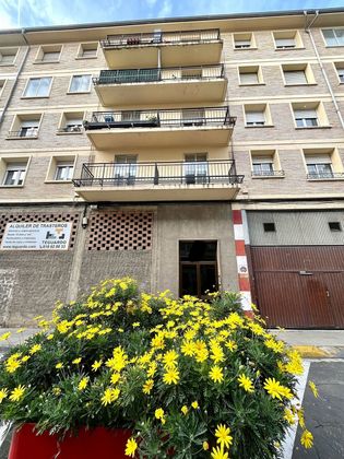 Foto 2 de Venta de piso en San Jorge de 3 habitaciones con balcón y calefacción