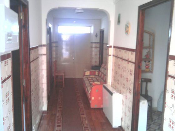 Foto 2 de Venta de chalet en Brazatortas de 3 habitaciones con calefacción