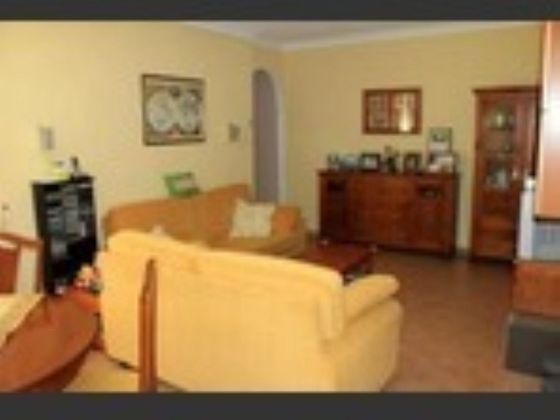 Foto 1 de Venta de piso en Centro - Puertollano de 3 habitaciones con muebles y aire acondicionado